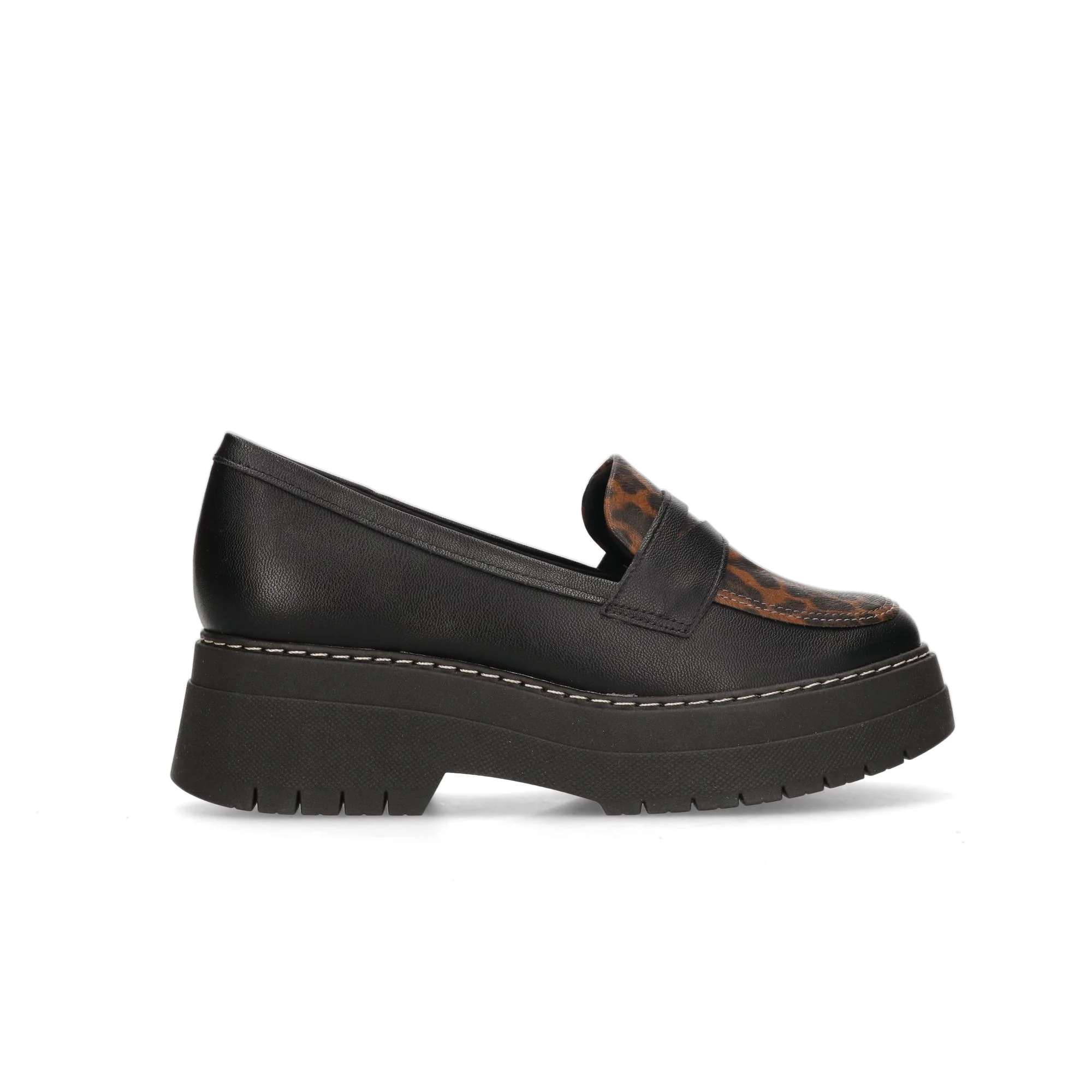 MOCASINES